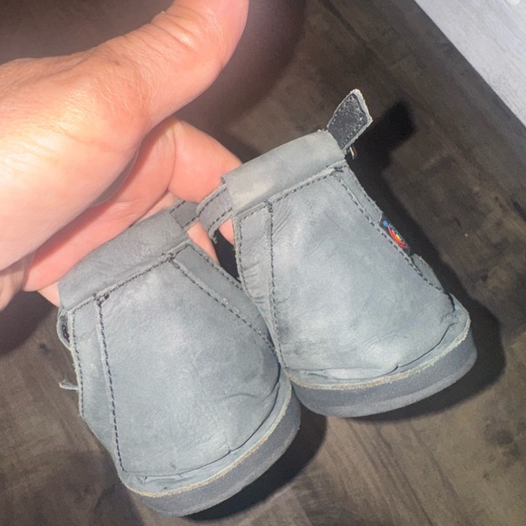 Rainbow Delilah Women's Sandals - Picture 3 of 5